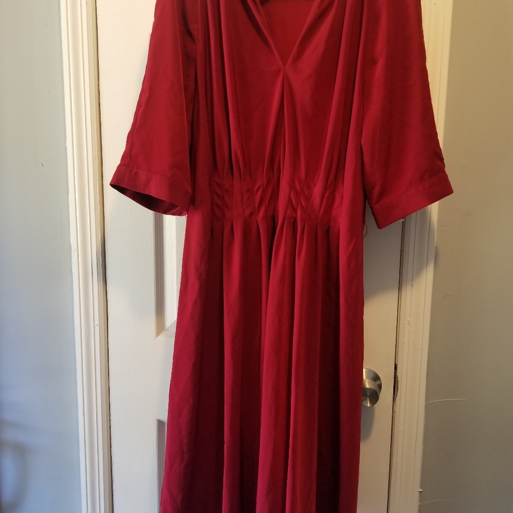 Alex Marie dress